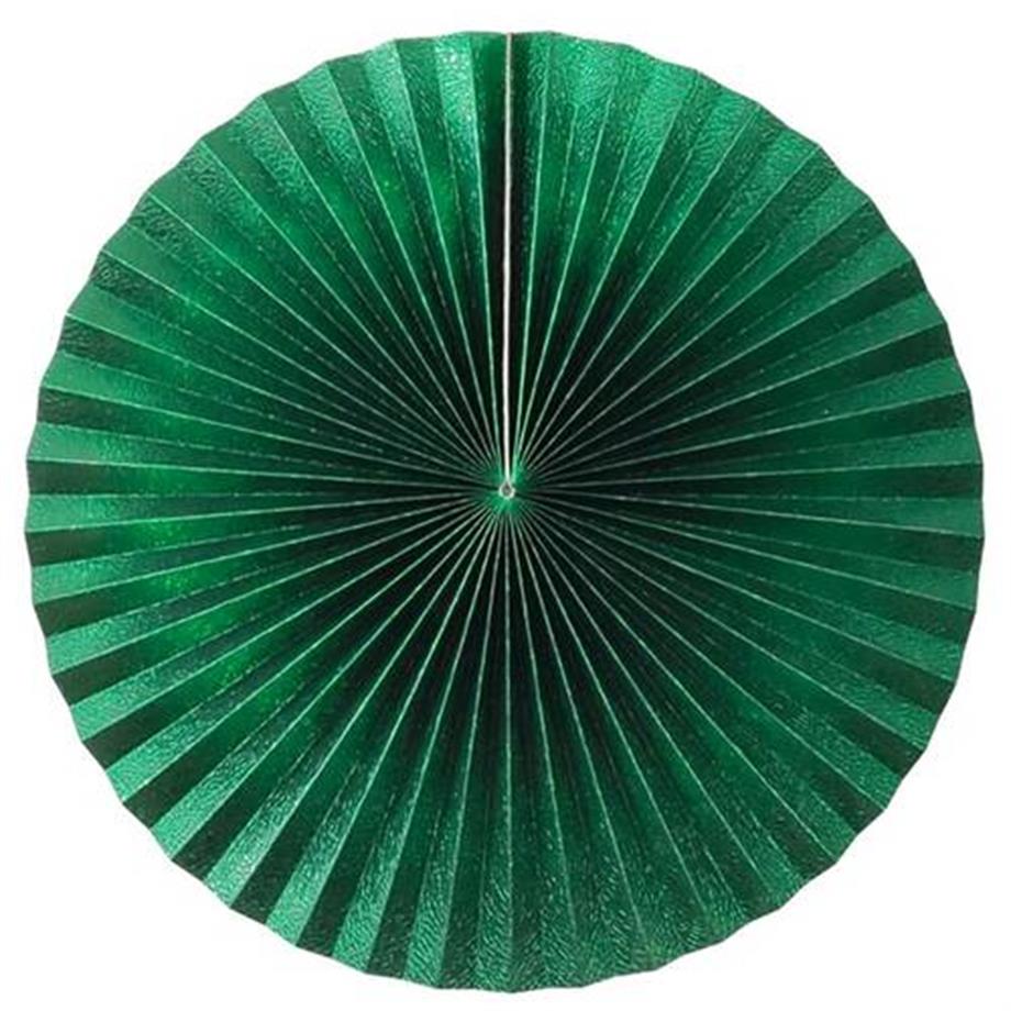  15 CM YELPAZE SÜS MAKARON SU YEŞİLİ 3LÜ