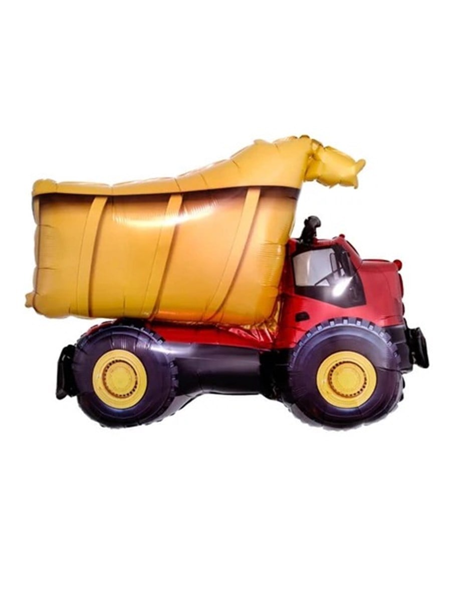  82X69 TRUCK FOLYO BALON-2253
