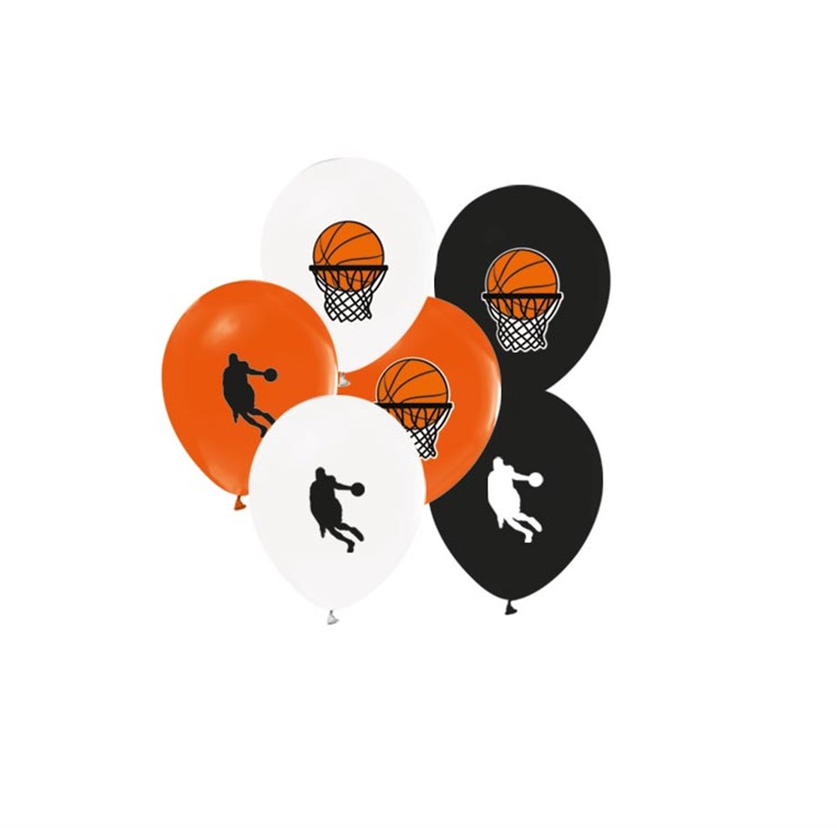  BALON BASKETBOL 10 LU