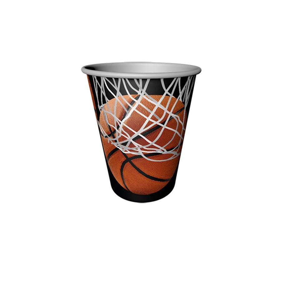  BARDAK BASKETBOL 220/240cc 8 AD