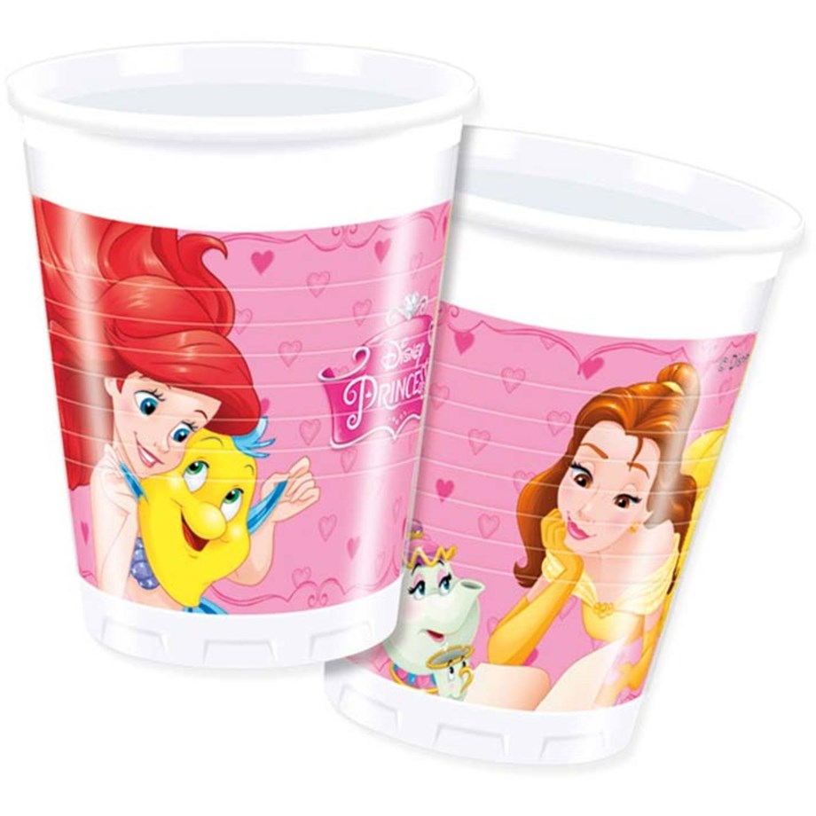  BARDAK PRENSES DREAMİNG 200 ml 8 AD
