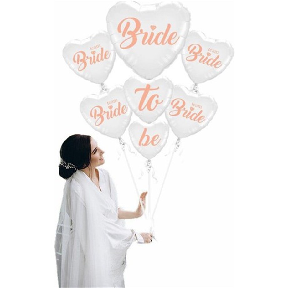  BRIDE TO BE 40