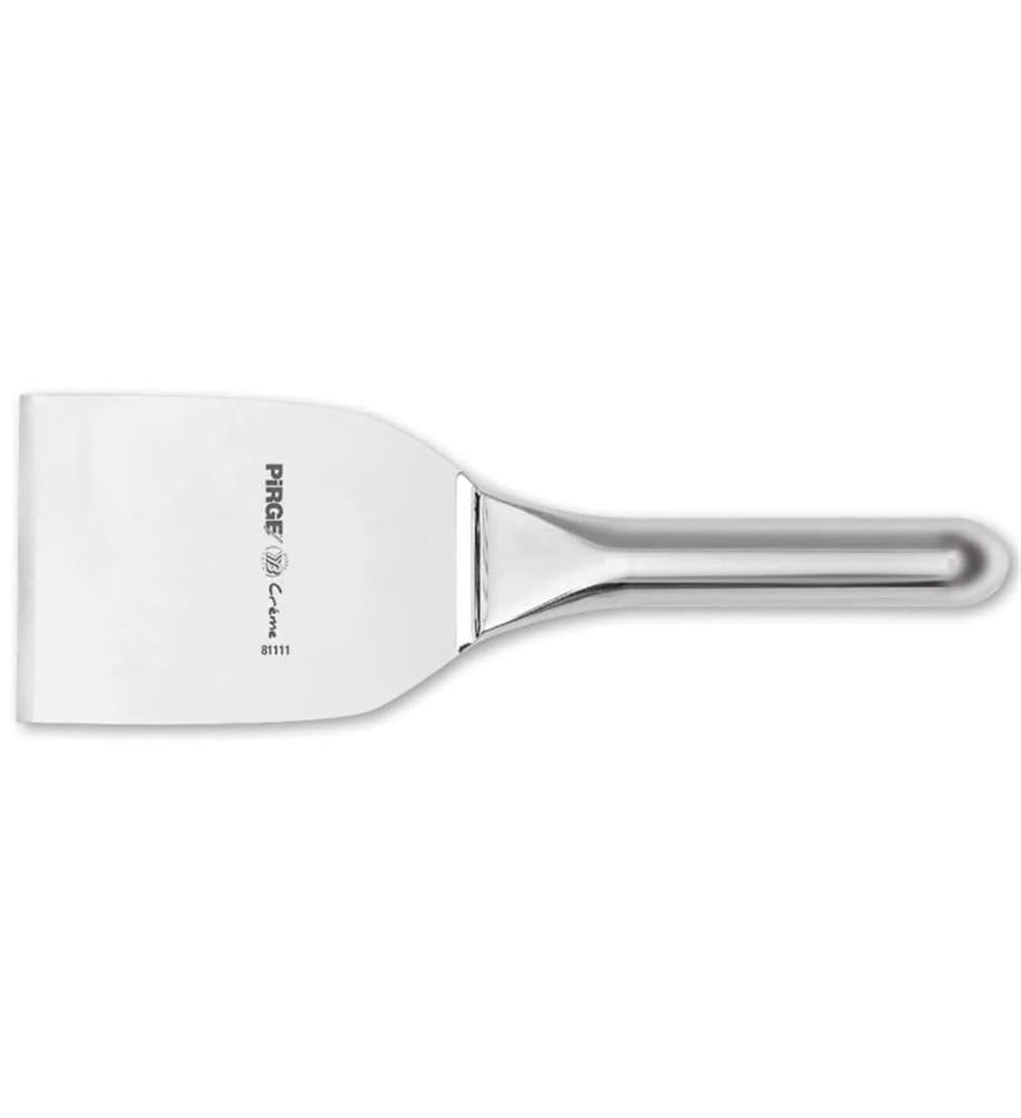  CREME SPATULA NO:1  PASLANMAZ SAP 11 CM 81111
