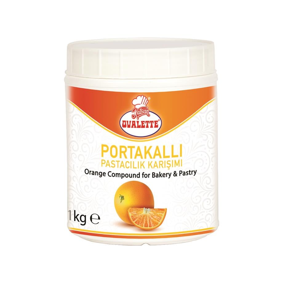  DONDURMA ÖZÜ PORTAKAL 1 KG