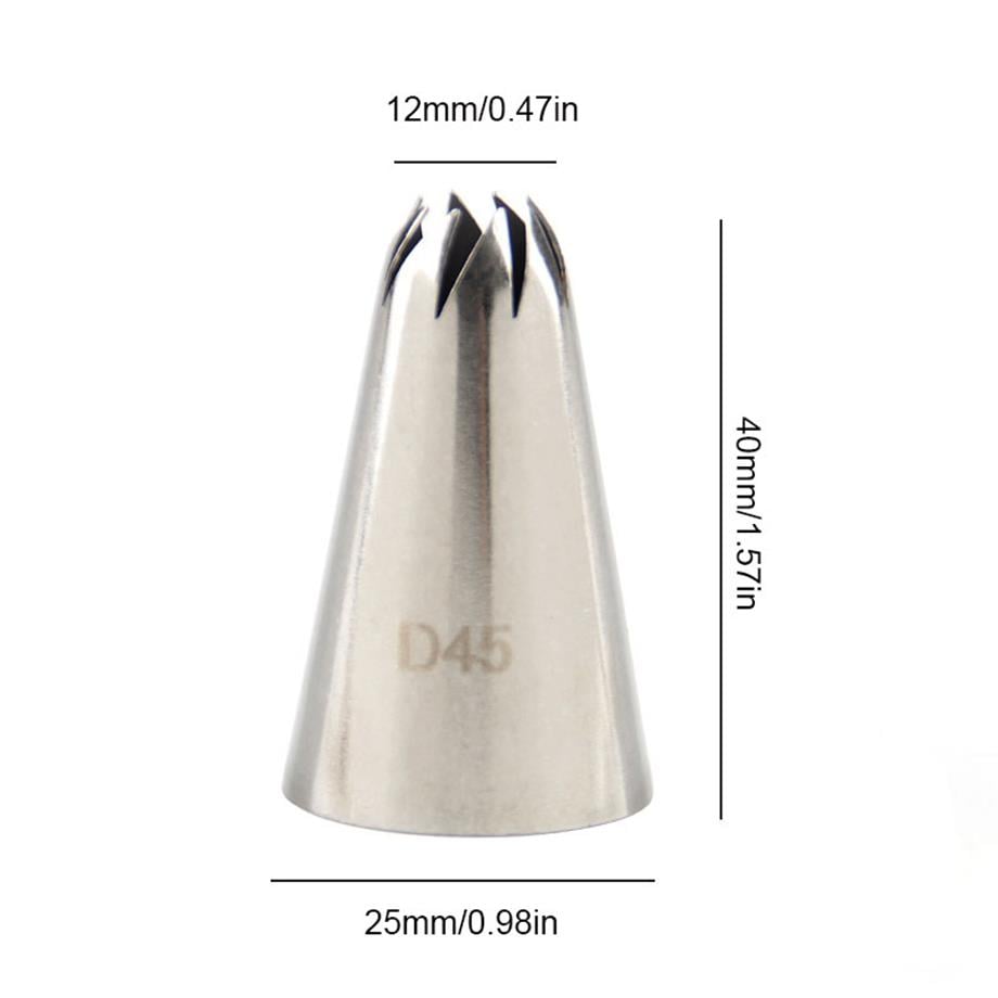 DUY D45