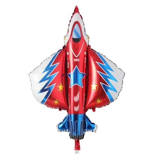  F-16 FOLYO BALON 100 X 97 CM 4707