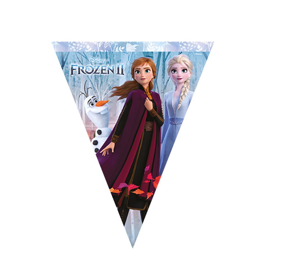  FLAMA FROZEN 2 ANNA & ELSA 2.90 MT
