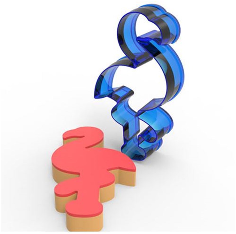  FLAMİNGO KOPAT PLASTİK