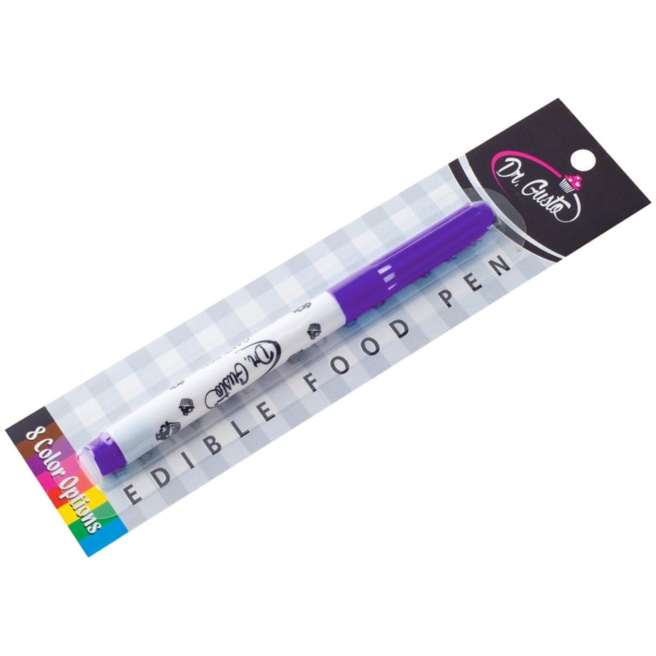  GIDA KALEMİ MOR 1 ADET