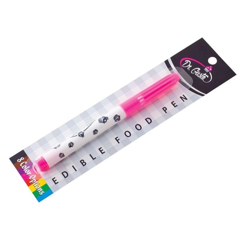  GIDA KALEMİ PEMBE 1 ADET