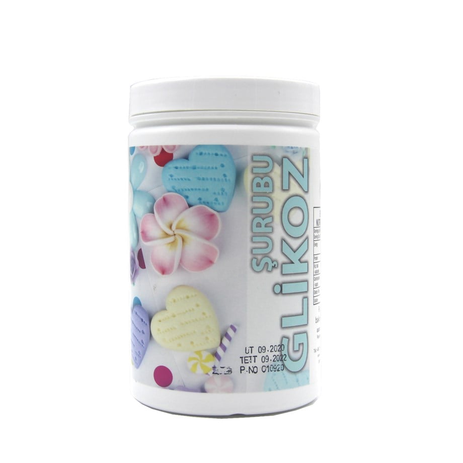  GLİKOZ MEDİUM MALTO DEKSTRİN 500 GR