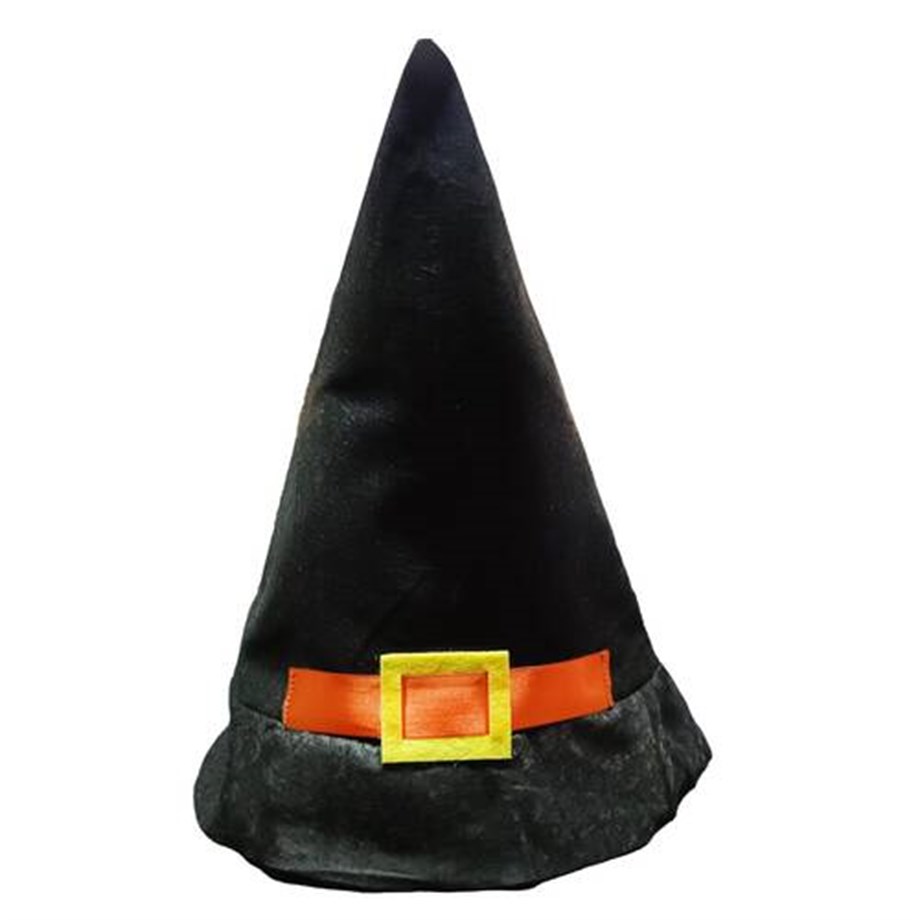  HALLOWEEN KEÇE CADI ŞAPKA