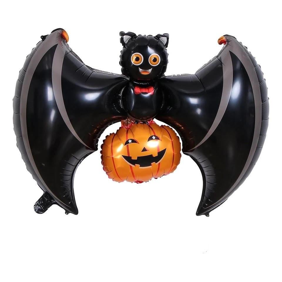  HALLOWEN YARASA BALKABAĞI 103 - 60 CM 