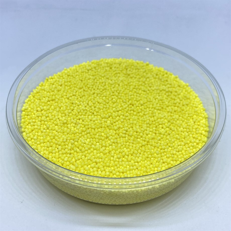  KASKAS ŞEKER SARI 100 GR