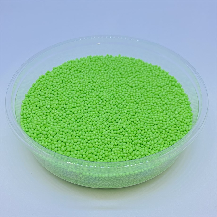  KASKAS ŞEKER YEŞİL 100 GR