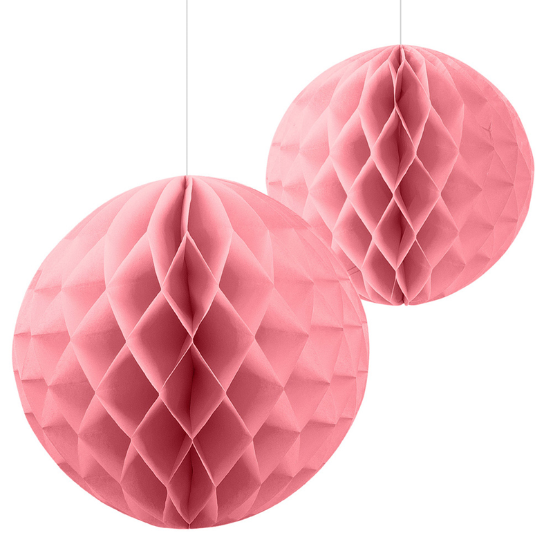  KF084-PMB PETEKLİ PEMBE TOP 2 Lİ