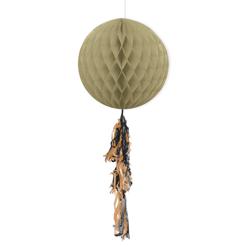  KF091-GLD PETEK PÜSKÜLLÜ GOLD 30 CM