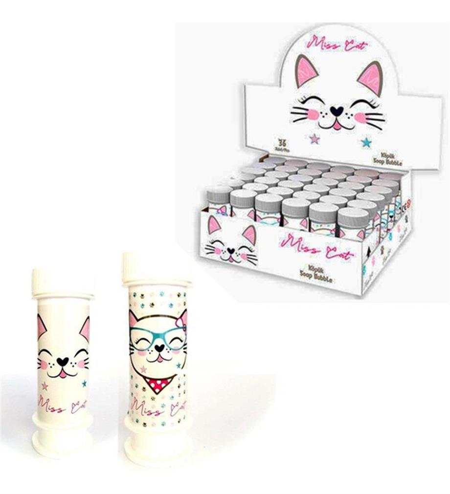  KÖPÜK MISS CAT