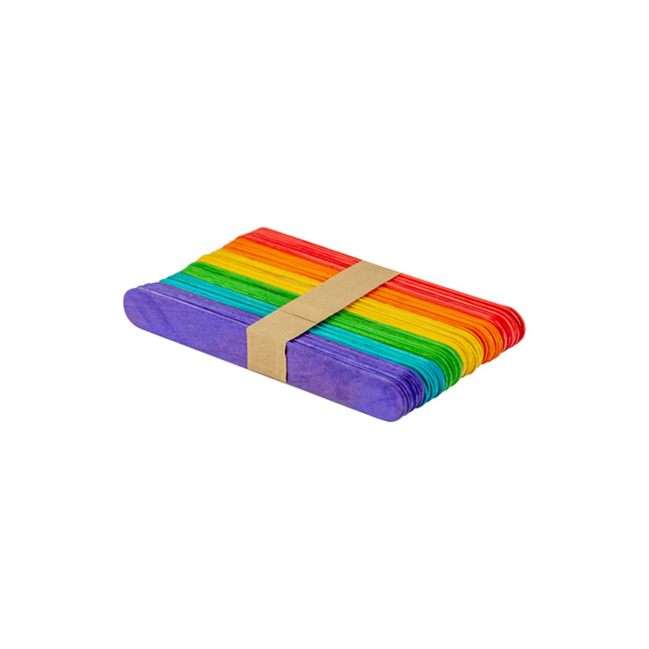  MAGNUM ÇUBUK RENKLİ 12 CM