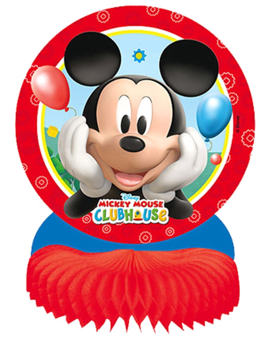  MICKEY PLAYFUL ORTA SÜSÜ 1 ADET