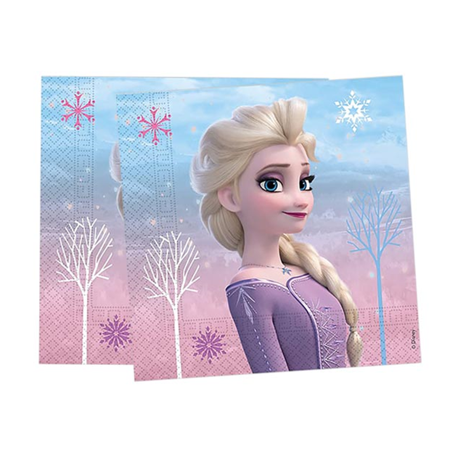  PEÇETE FROZEN 2 WIND SPIRIT 20 AD