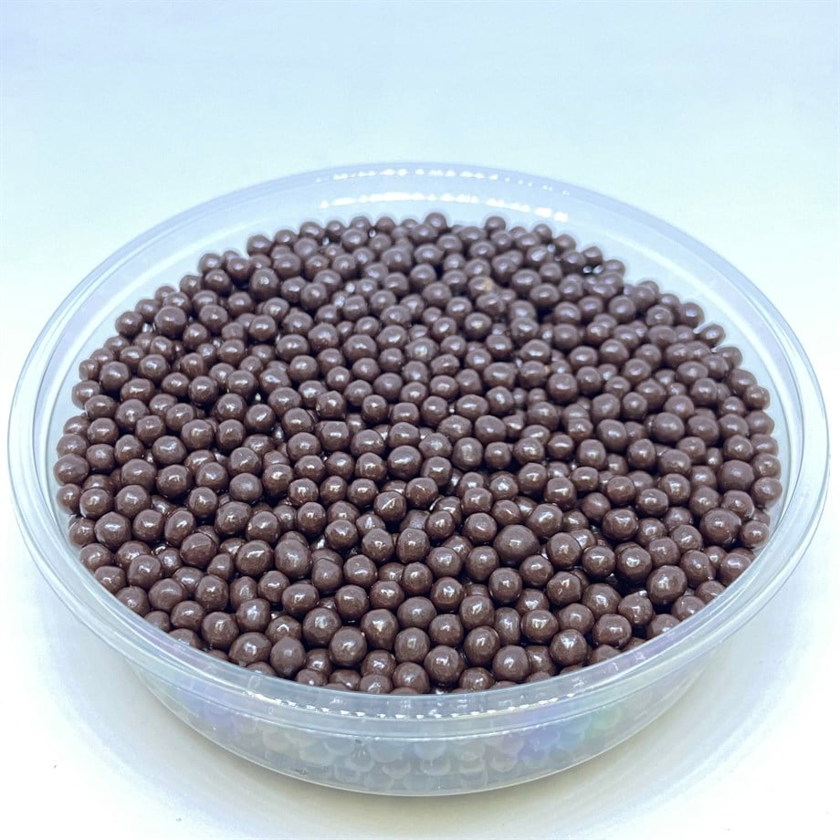  PİRİNÇ PATLAĞI BİTTER 100 GR