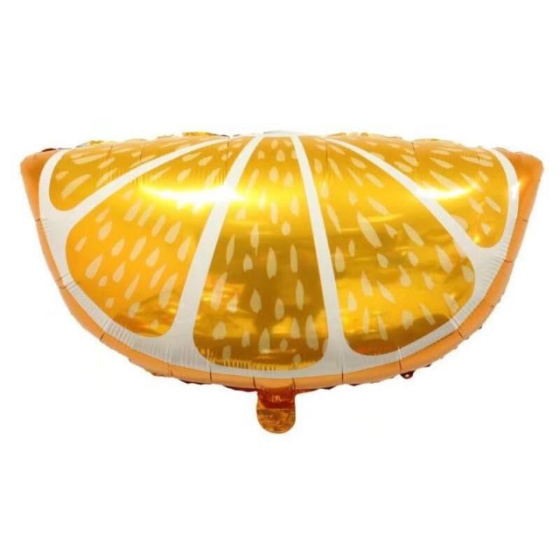  PORTAKAL FOLYO BALON 49 X 65 CM 2246