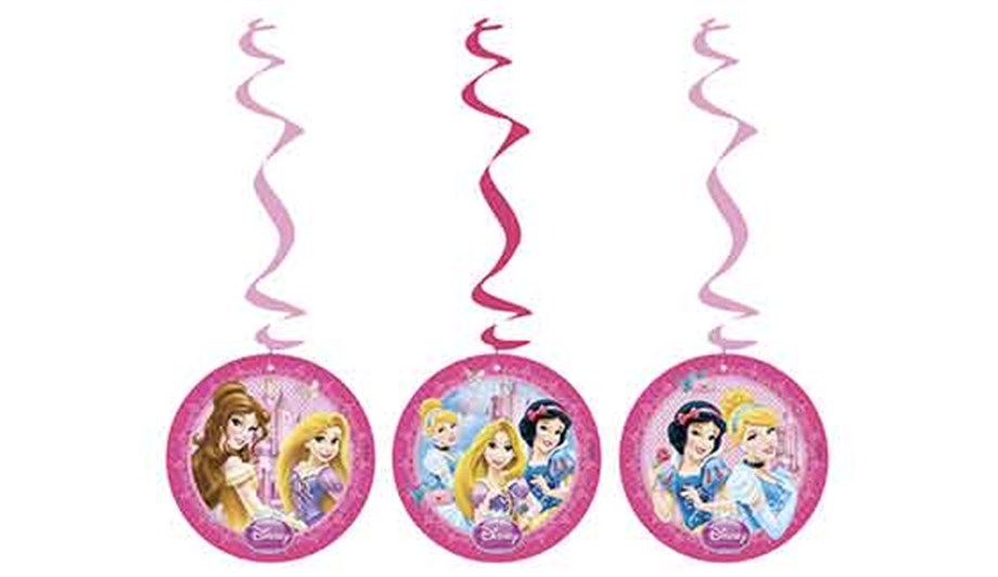  PRENSES ASMALI İP SÜS