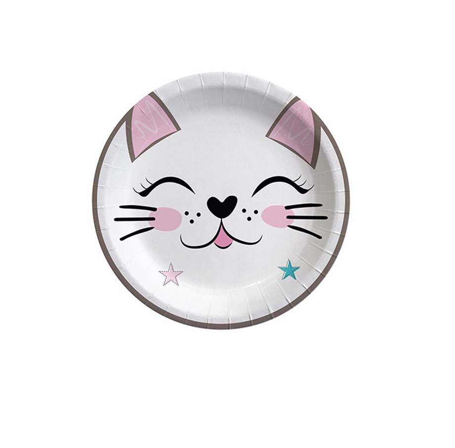  TABAK MISS CAT 23cm 8 AD