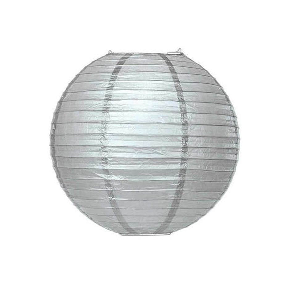  TOP FENER GÜMÜŞ 30 CM ORC-BLN-30/S 