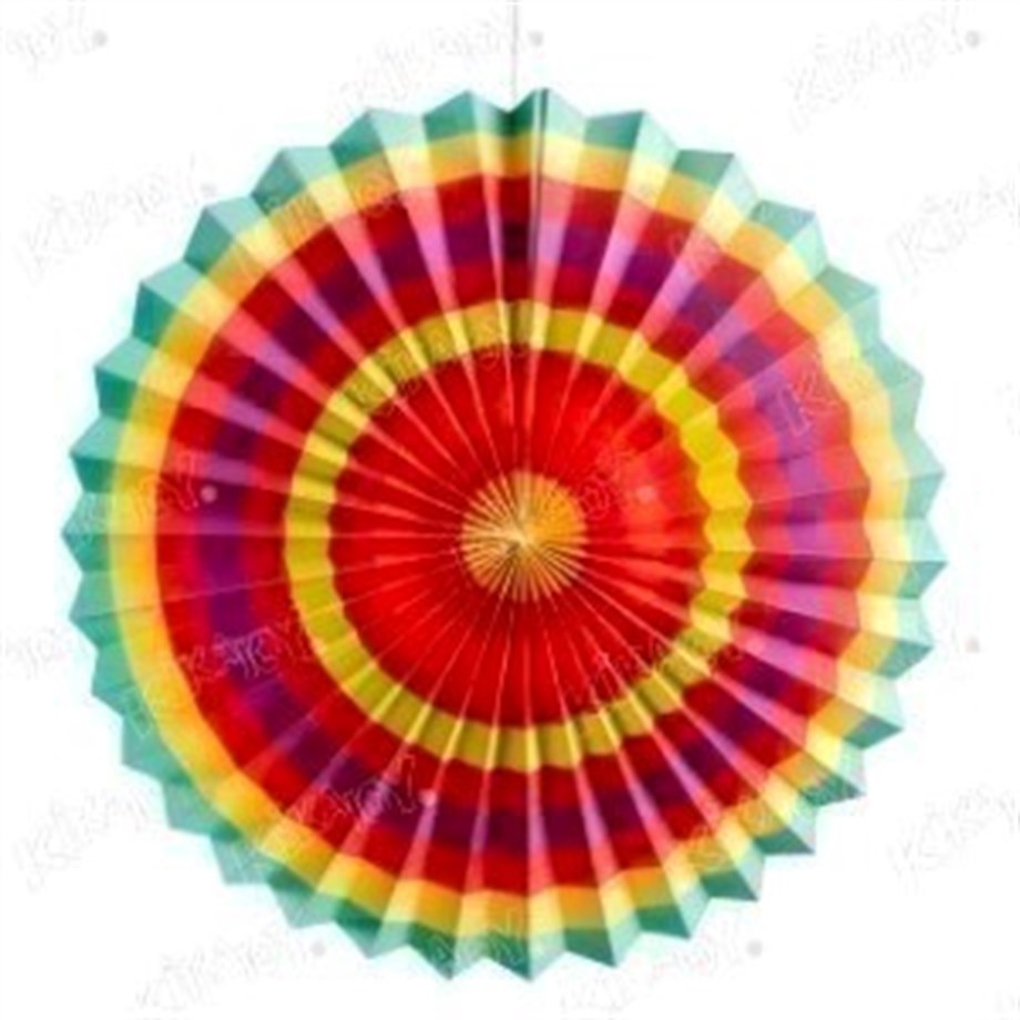  YELPAZE KAĞIT SÜS 55 CM KF204 
