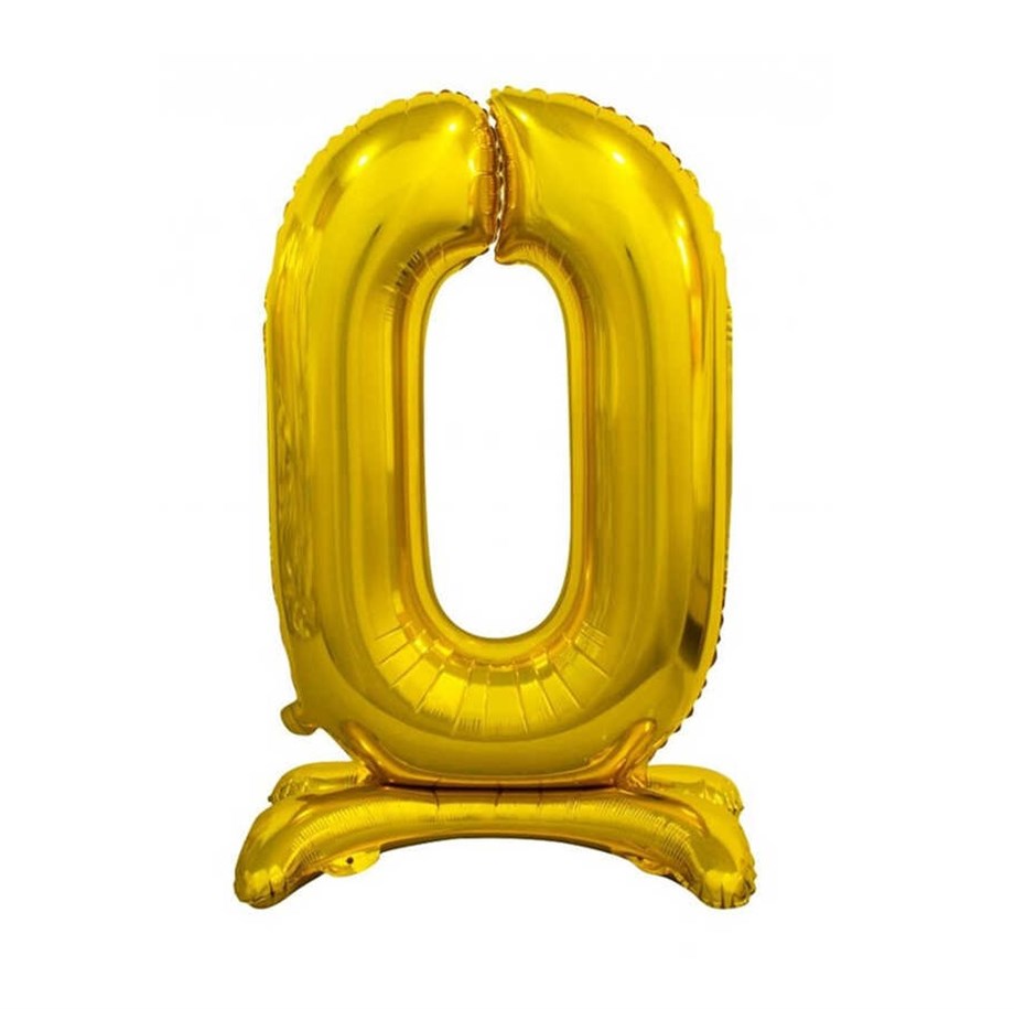 0 AYAKLI RAKAM FOLYO BALON GOLD 32 INCH | AdanaPastaMalzemeleri.com 0 AYAKLI RAKAM FOLYO BALON GOLD 32 INCH