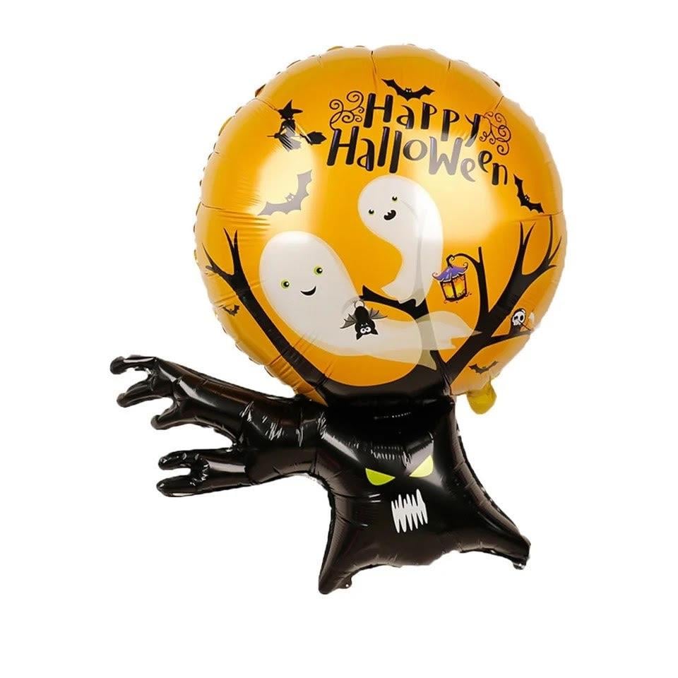 HALLOWEN HAPPY HALOWEEN 99 - 81 CM 5018