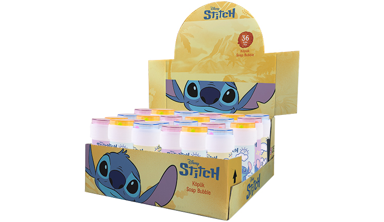 KÖPÜK STITCH 1 ADET