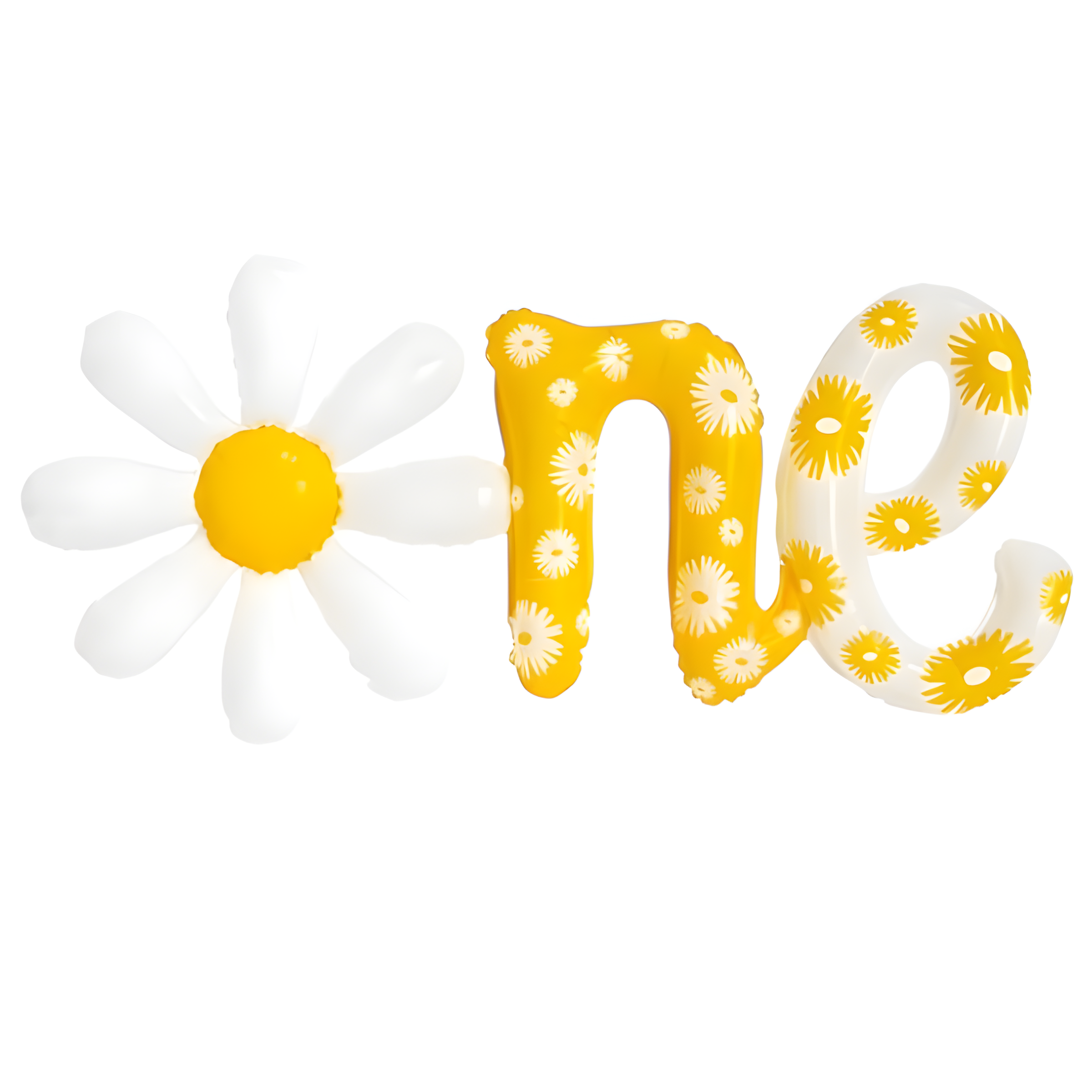 ONE PAPATYA FOLYO BALON 7098 117X54 CM