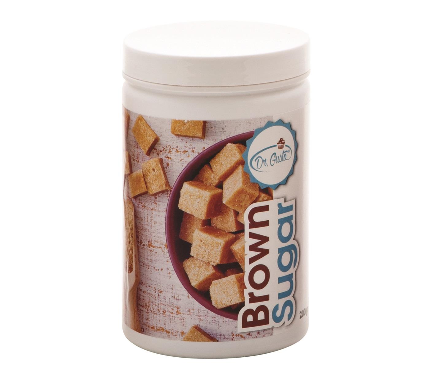 ETOİLE ESMER ŞEKER 200 GR DR GUSTO