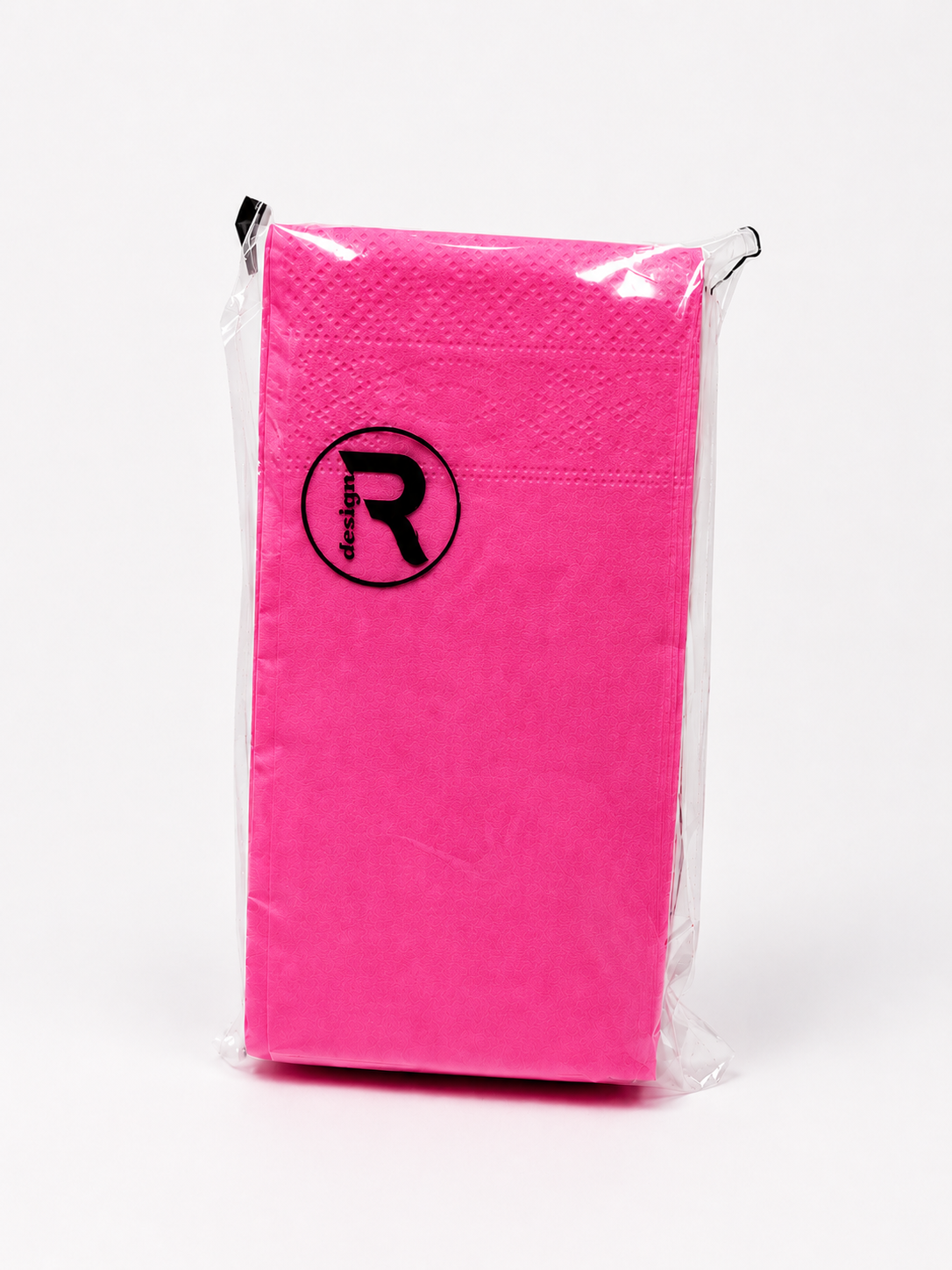 PEÇETE LÜX 16 ADET PEMBE R-DESIGN