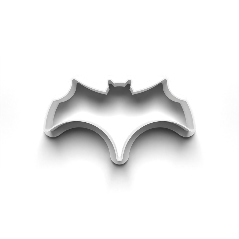 CADILAR HALLOWEEN BAYRAMI YARASALARI KURABİYE KALIBI KESİCİ VE DAMGASI 3D-0689_3