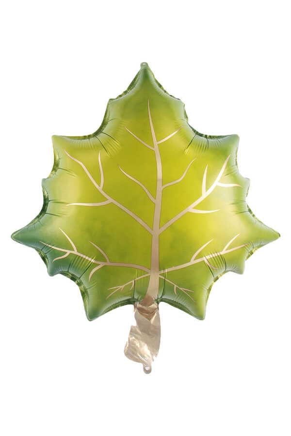 ÇINAR YAPRAK FOLYO BALON 52 X 60 CM FOL-TK/490