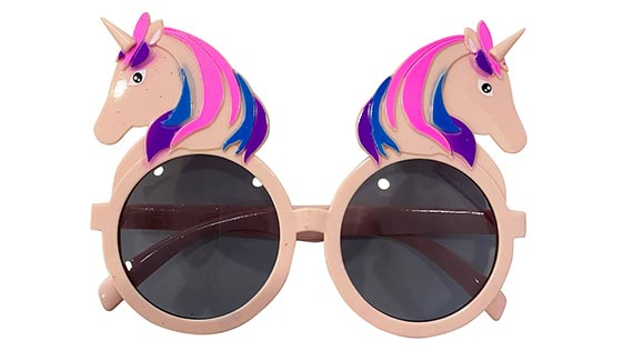 UNICORN PARTİ GÖZLÜĞÜ BALONEVİ