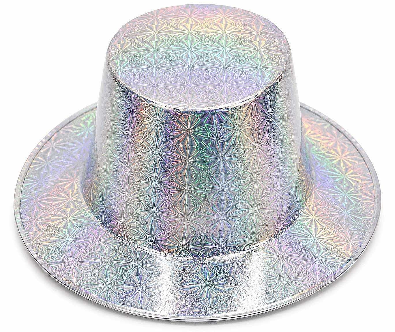 ORC-SPK-2506/ S PARLEMET ŞAPKA SILVER
