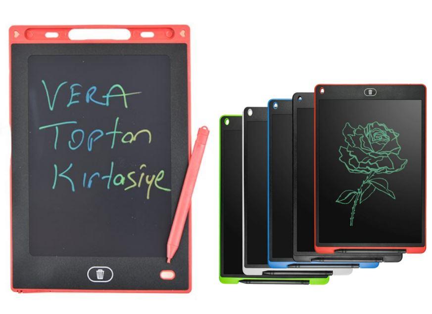 9932432243 8.5 İNÇ KALEMLİ ÇİZİM TABLETİ