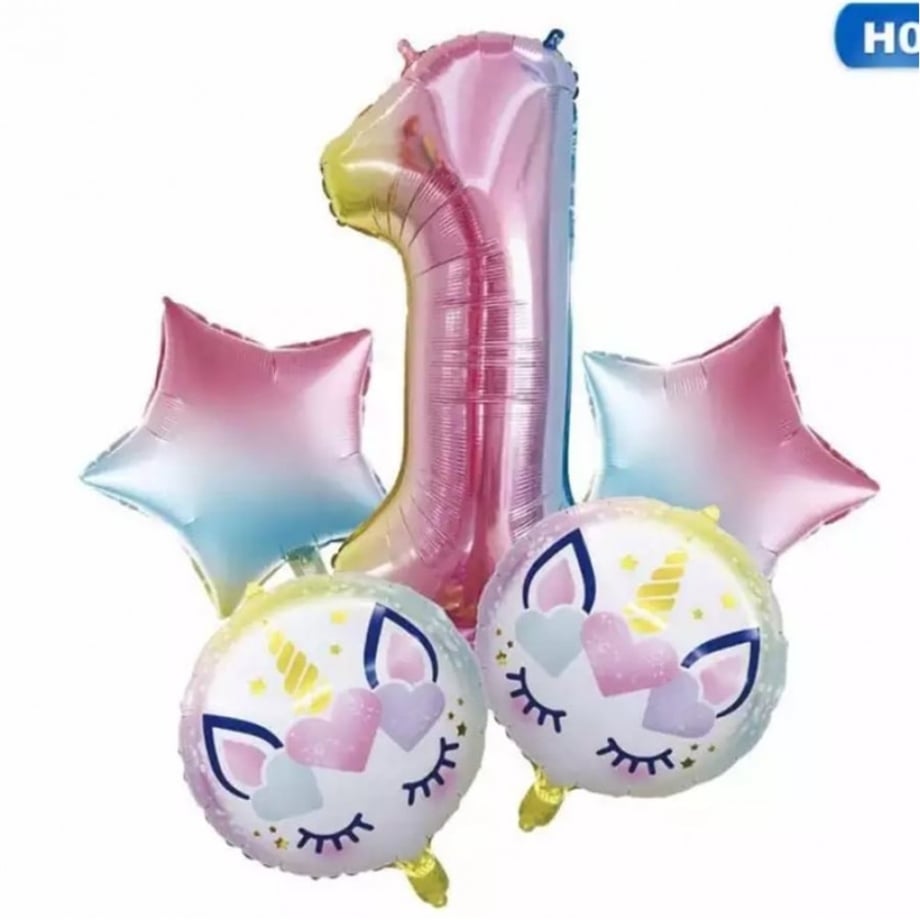 1 FOLYO SET 5 Lİ FOL-TK/1