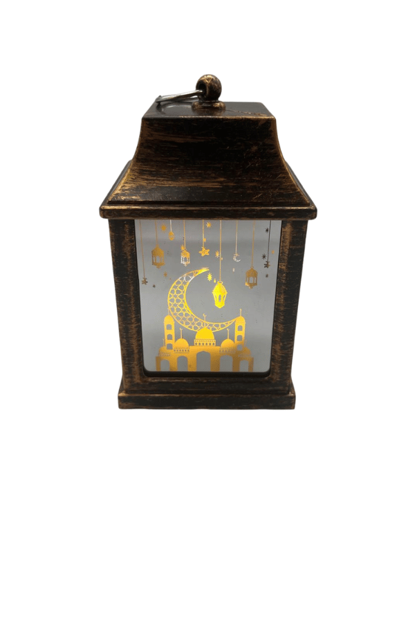 RAMAZAN FENER LEDLİ KARE AYNALI ESKİTME MODEL 10 CM-GÜMÜŞ BRS-4495-GÜMÜŞ
