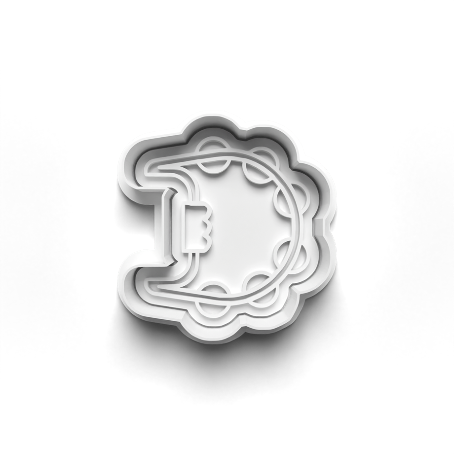 MÜZİK ALETLERİ TOPLU KURABİYE KALIBI KESİCİ VE DAMGASI 3D-0686_9