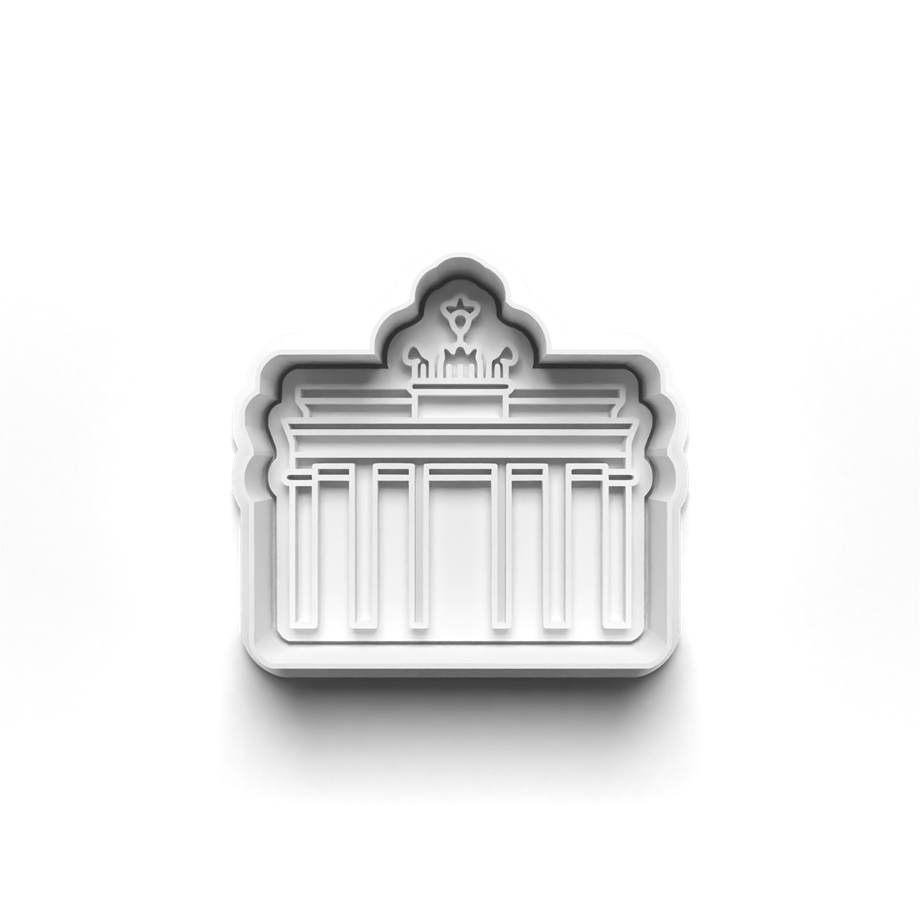 TOPLU KURABİYE KALIBI KESİCİ VE DAMGASI 3D-0621_7