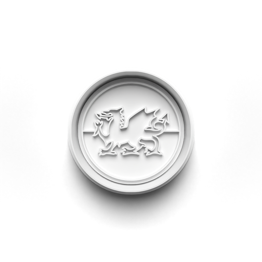 WALES KURABİYE KALIBI KESİCİ VE DAMGASI 3D-0569_2