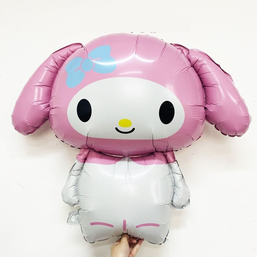 MY MELODY FOLYO BALON 30X72 CM