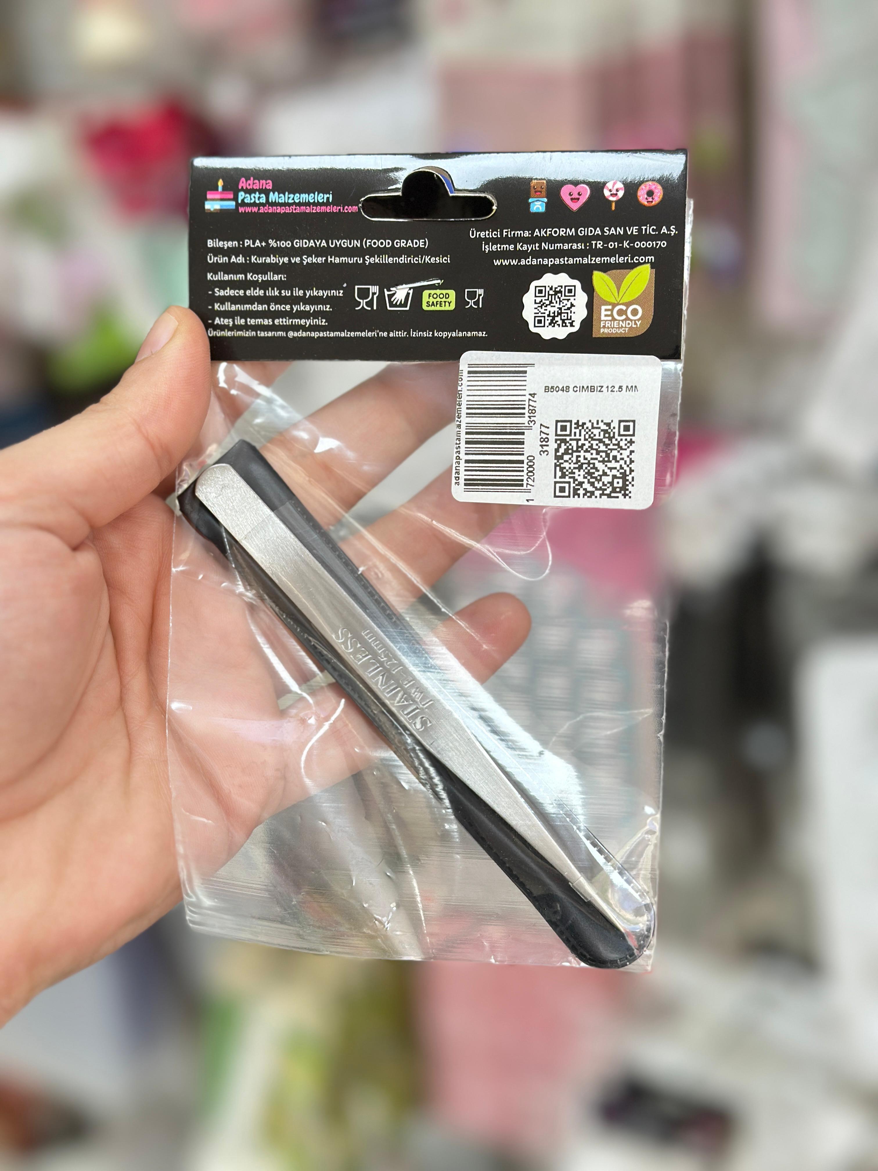 B5048 CIMBIZ 12.5 MM