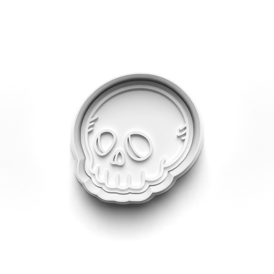 VOODOO KURABİYE KALIBI KESİCİ VE DAMGASI 3D-0451_3